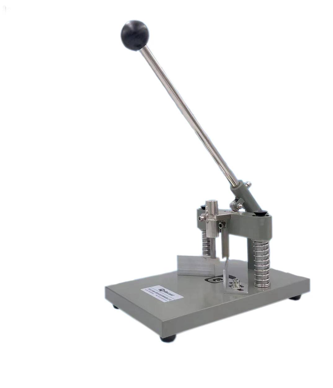 Заокруглювач кутів Corner & Punching Machine HP-CR 01