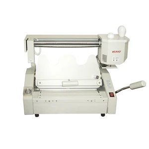 Термоклейова машина WH-T30
