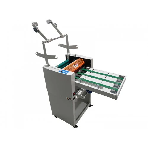 Натисніть, щоб збільшити зображення Рулонний ламінатор lamiMARK SmartFM 350