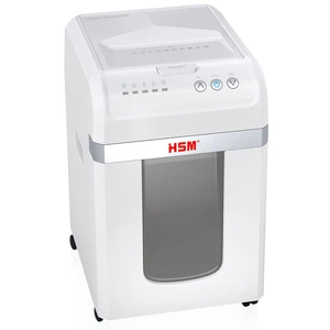 Знищувач документів HSM shredstar Autofeed X300 (4x12) new