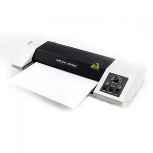 Ламінатор Pingda PDA4-230C A4