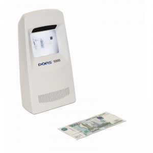 Детектор валют Dors 1000 (модификация M2)