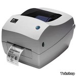 Термотрансферный принтер Zebra TLP 2844 PS
