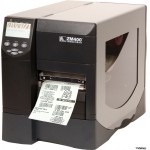 Принтер этикеток ZEBRA ZM 400