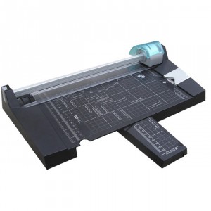 Резак роликовый многофункциональный А4 DSB TM-20