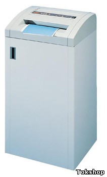 Уничтожитель документов HSM 225, 2 (3, 9)