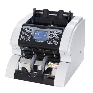 Счетчик банкнот Magner 100 Digital