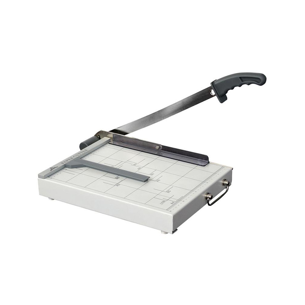 Кликните для увеличения изображения Резак сабельный А4 Wallner JLS 869-4