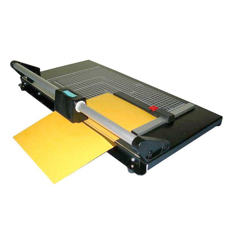 Натисніть , щоб збільшити зображення Різак I-002, Paper Trimmer 600 mm