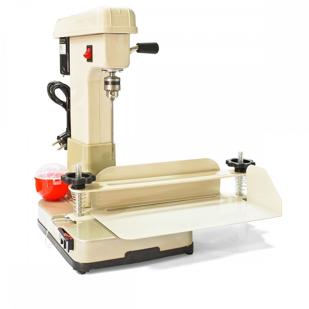 Ниткошвейні апарати